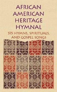 African American Heritage Hymnal