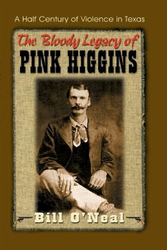 The Bloody Legacy of Pink Higgins