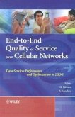 End-To-End Quality of Service Over Cellular Networks