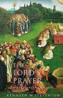 The Lord's Prayer - Stevenson, Kenneth W