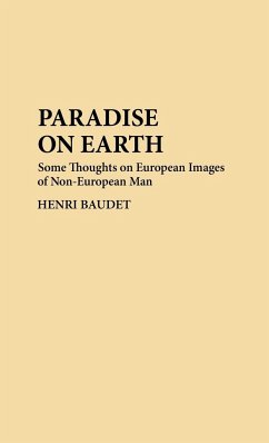 Paradise on Earth - Baudet, Henri; Baudet, E. H. P.