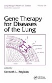 Gene Therapy for Diseases of the Lung