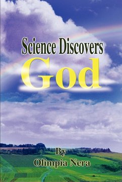 Science Discovers God - Nera, Olimpia