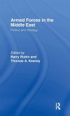 Armed Forces in the Middle East
