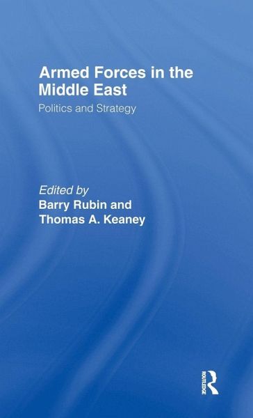 Armed Forces in the Middle East Armed Forces in the Middle East