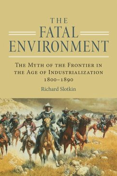 Cover Fatal Environment