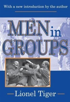 Men in Groups