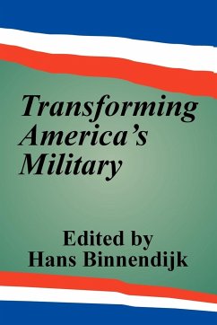 Transforming America's Military