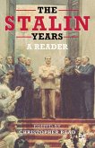 The Stalin Years The Stalin Years