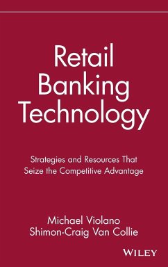 Retail Banking Technology - Violano, Michael; Collie, Shimon-Craig Van