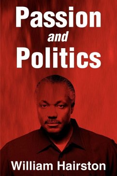 Passion and Politics