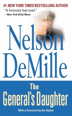 The General's Daughter - DeMille, Nelson
