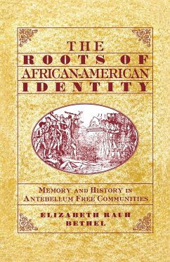 The Roots of African-American Identity - Na, Na