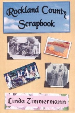 Rockland County Scrapbook - Zimmermann, Linda