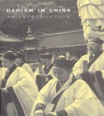Daoism in China Daoism in China