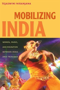 Mobilizing India - Niranjana, Tejaswini