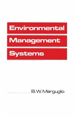 Environmental Management Systems - Marguglio, B.