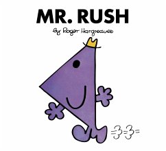 Mr. Rush - Hargreaves, Roger