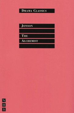The Alchemist - Jonson, Ben