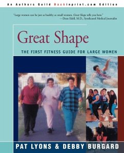 Great Shape - Lyons, Pat; Burgard, Debra