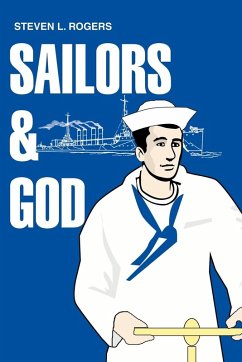 Cover Sailors & God
