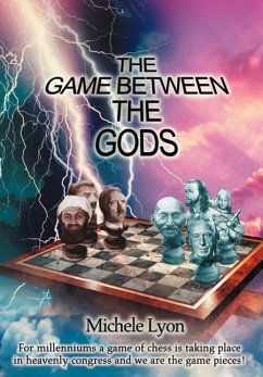 The Game between the Gods - Lyon, Michele
