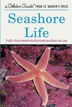 Seashore Life - Ingle, Lester; Zim, Herbert S.