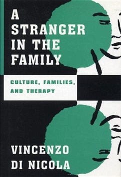 Stranger in the Family - Dinicola, Vincenzo