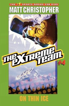 The Extreme Team #4 - Christopher, Matt