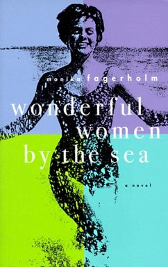 Wonderful Women by the Sea - Fagerholm, Monika; Tate, Joan