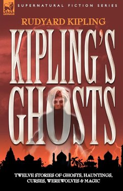 KIPLING'S GHOSTS - Kipling, Rudyard