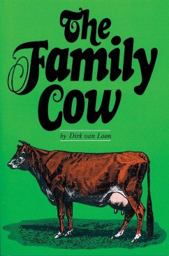 The Family Cow - Loon, Dirk Van