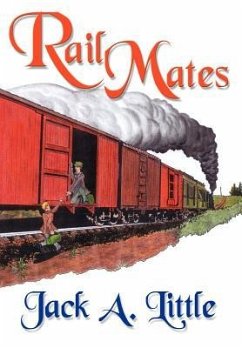 Rail Mates - Little, Jack A.