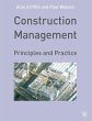 Construction Management - Bild 1
