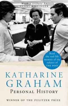Personal History - Graham, Katharine