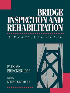 Bridge Inspection and Rehabilitation - Parsons Brinckerhoff