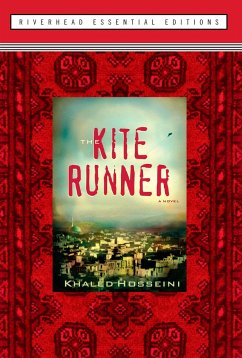 The Kite Runner (Essential Edition) - Hosseini, Khaled