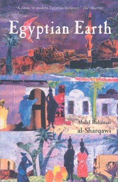 Cover Egyptian Earth