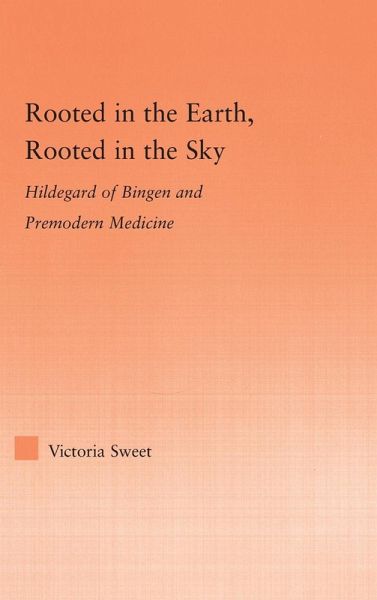 Rooted in the Earth, Rooted in the Sky