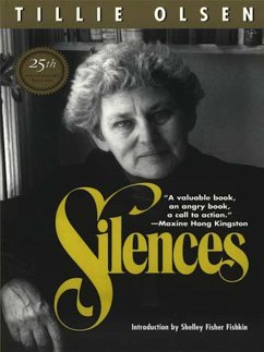 Silences - Olsen, Tillie