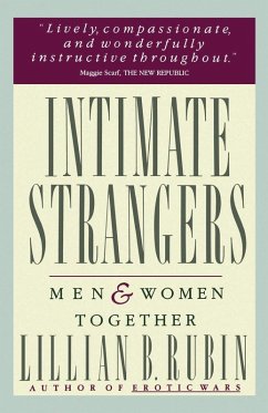 Cover Intimate Strangers