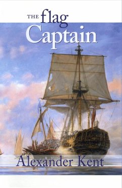 The Flag Captain - Kent, Alexander