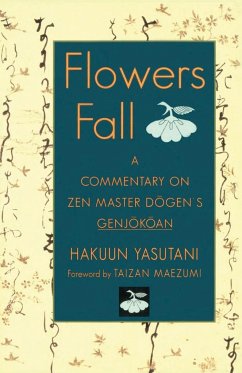 Flowers Fall - Yasutani, Hakuun