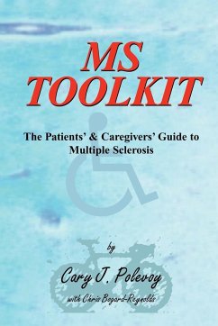 MS Toolkit - Bogard-Reynolds, Chris; Polevoy, Cary