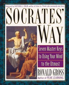 Socrates' Way - Gross, Ronald