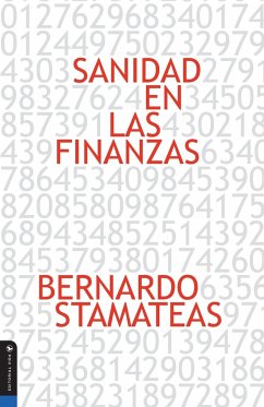 Sanidad En Las Finanzas - Stamateas, Bernardo