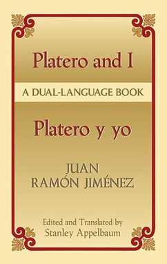 Platero y Yo/Platero And I - Jimenez, Juan Ramon