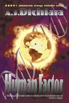 The Human Factor - Dichiara, A. J.