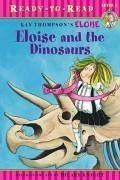 Eloise and the Dinosaurs: Ready-To-Read Level 1 - Mcclatchy, Lisa