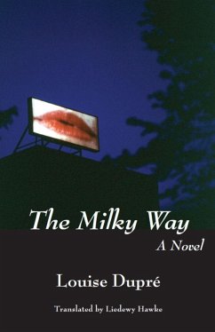 The Milky Way - Dupré, Louise